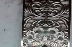 那曲那曲县金属/铝/铜板样品